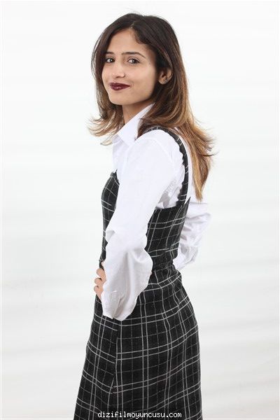 Ankara Cast Ajans Dilan 135563