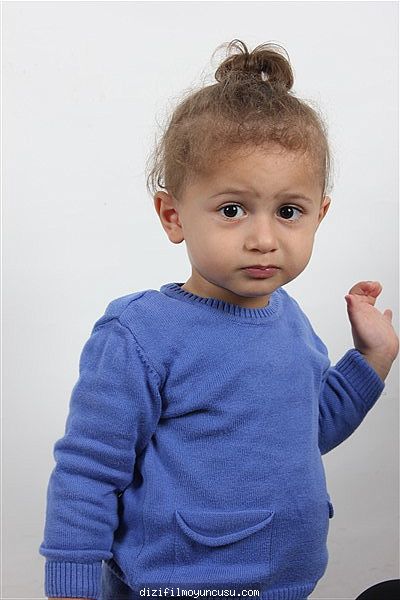Çocuk Oyuncular Adayımız Doruk