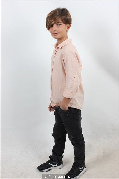 Antalya Cast Ajans Ege 135497
