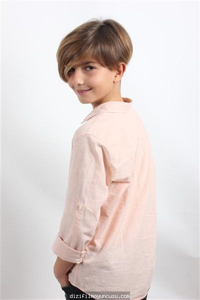 Antalya Cast Ajans Ege 135498