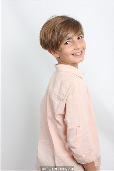 Antalya Cast Ajans Ege 135499