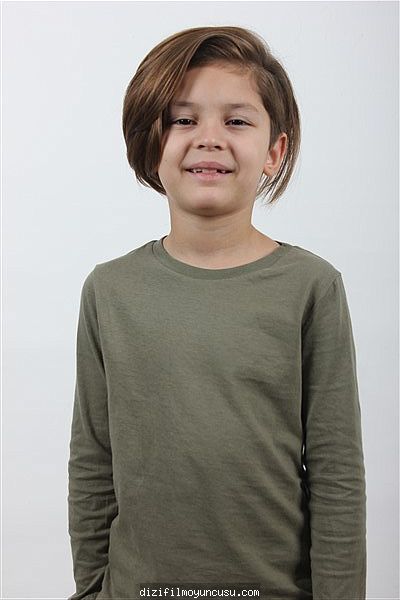 Çocuk Oyuncular Adayımız Emir