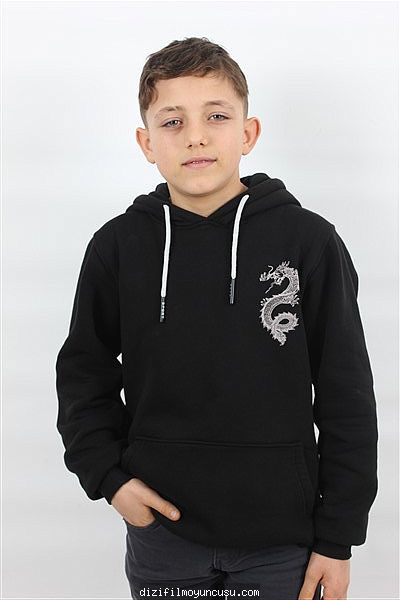 Çocuk Oyuncular Adayımız Eyüphan