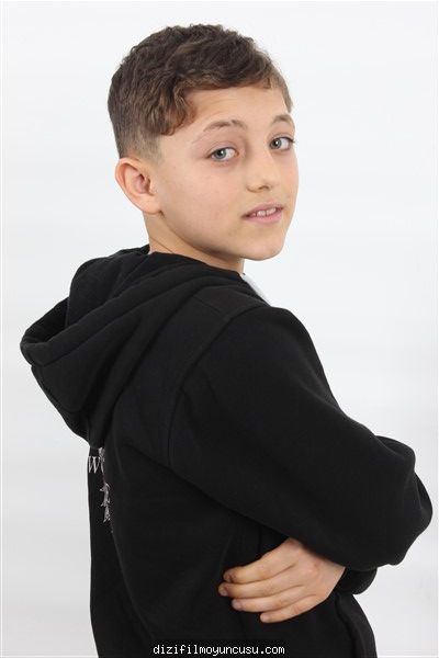 Ankara Cast Ajans Eyüphan 135590