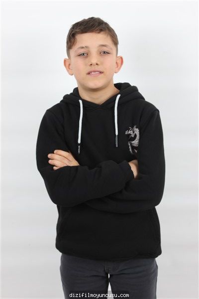 Ankara Cast Ajans Eyüphan 135591
