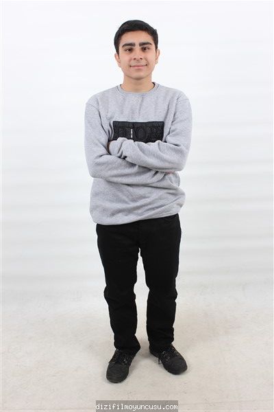 Ankara Cast Ajans Faruk 135565