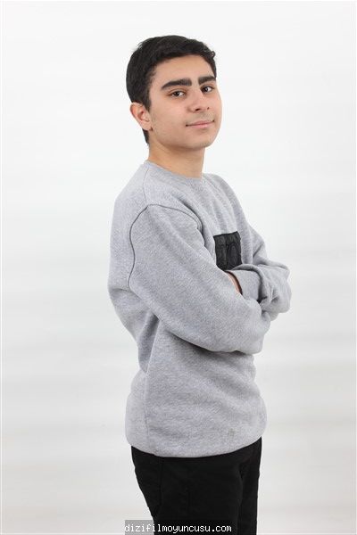 Ankara Cast Ajans Faruk 135566