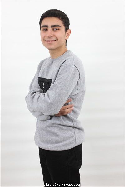 Ankara Cast Ajans Faruk 135567