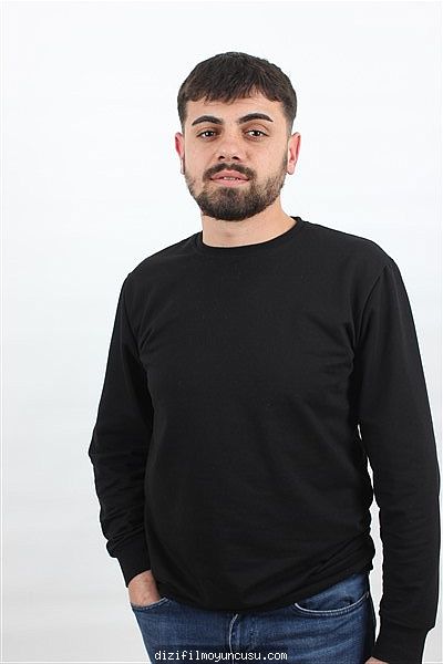 Erkek Oyuncular Adayımız Furkan