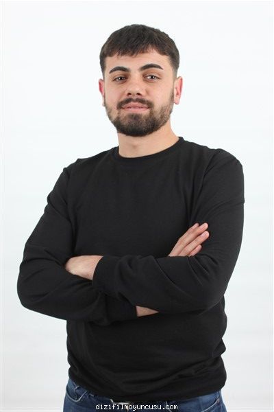 Ankara Cast Ajans Furkan 135539