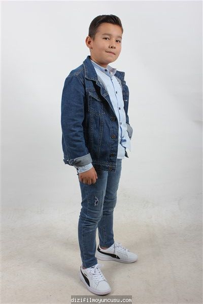 Antalya Cast Ajans Ibrokhım 135456