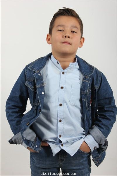 Antalya Cast Ajans Ibrokhım 135457