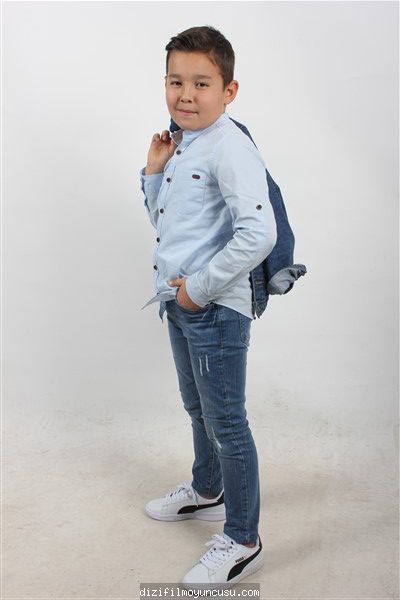 Antalya Cast Ajans Ibrokhım 135459