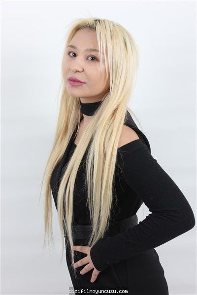 Ankara Cast Ajans İlayda 135578