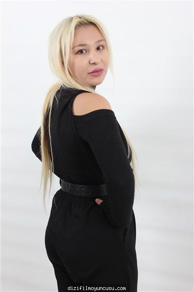 Ankara Cast Ajans İlayda 135579