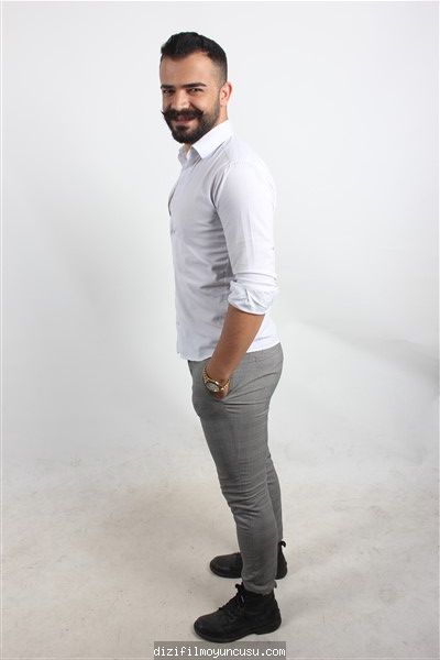 Antalya Cast Ajans İlkan 135506