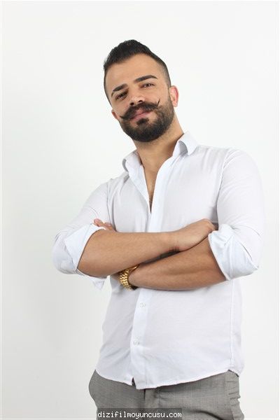 Antalya Cast Ajans İlkan 135507