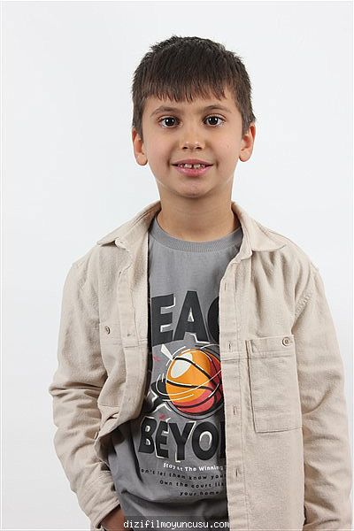 Çocuk Oyuncular Adayımız Kerem