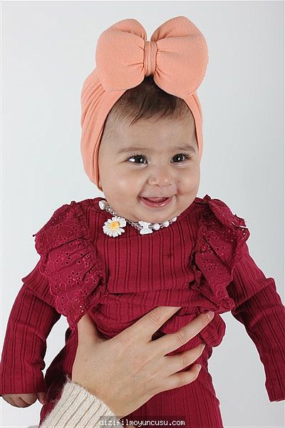 Çocuk Oyuncular Adayımız Melisa