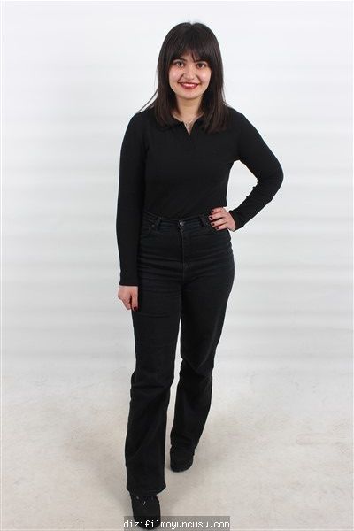 Ankara Cast Ajans Merve 135552
