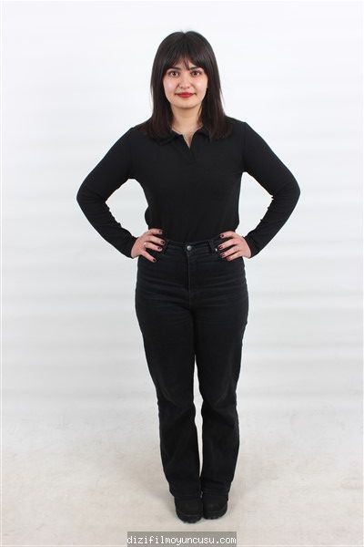 Ankara Cast Ajans Merve 135553