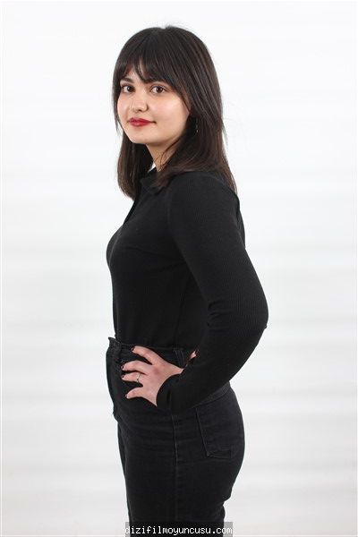 Ankara Cast Ajans Merve 135554