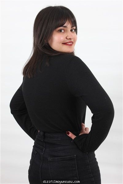 Ankara Cast Ajans Merve 135555