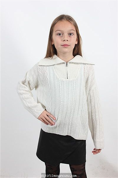 Çocuk Oyuncular Adayımız Polina