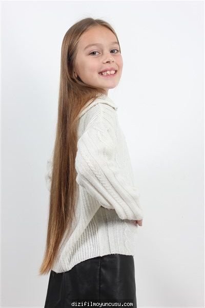Antalya Cast Ajans Polina 135518