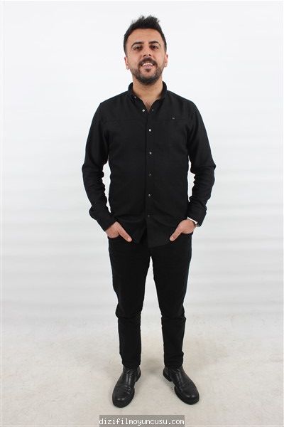 Ankara Cast Ajans Recep 135572