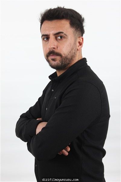 Ankara Cast Ajans Recep 135573