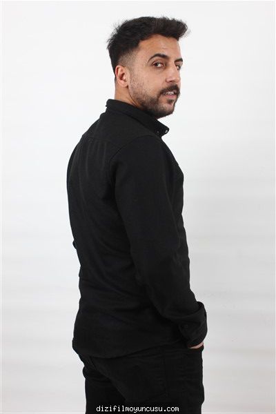 Ankara Cast Ajans Recep 135575
