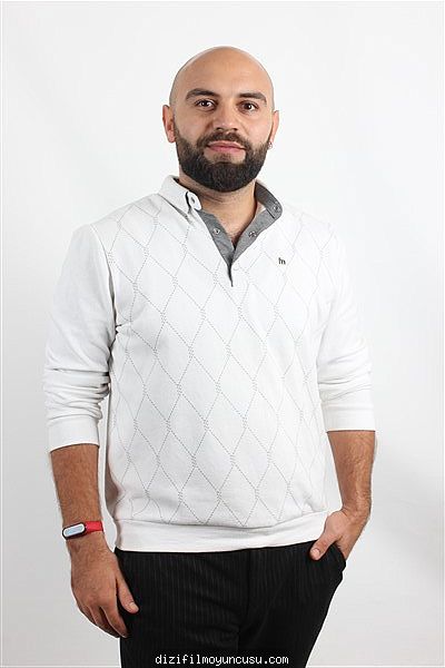Erkek Oyuncular Adayımız Samir
