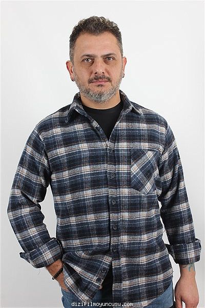 Erkek Oyuncular Adayımız Seçkin