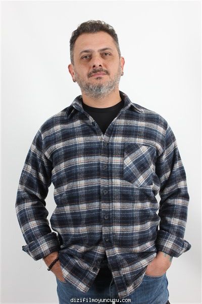 Antalya Cast Ajans Seçkin 135418