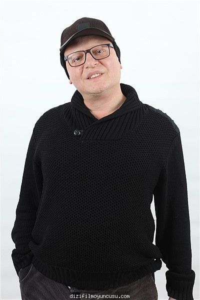 Erkek Oyuncular Adayımız Sertaç