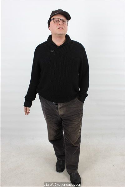 Ankara Cast Ajans Sertaç 135580