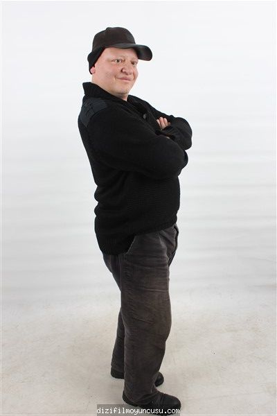 Ankara Cast Ajans Sertaç 135582