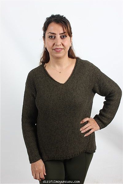 Kadın Oyuncular Adayımız Solmaz