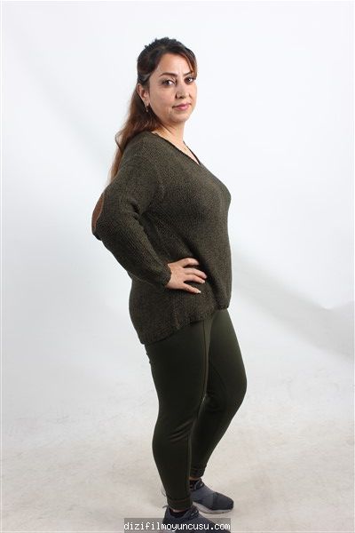 Antalya Cast Ajans Solmaz 135424