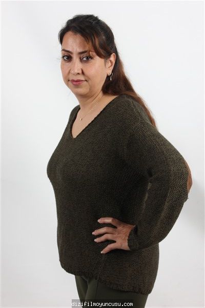 Antalya Cast Ajans Solmaz 135425