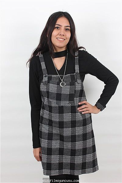 Kocaeli Cast Ajans Tubanur 502855