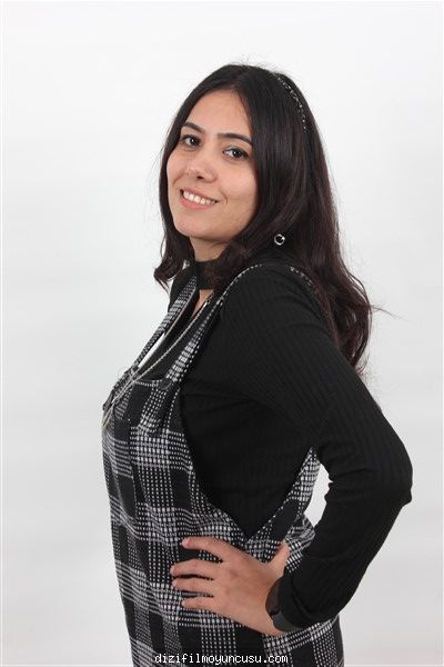 Kocaeli Cast Ajans Tubanur 135570