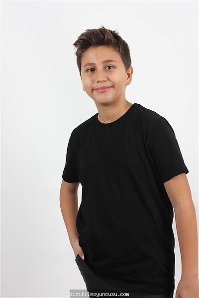 Çocuk Oyuncular Adayımız Veysel