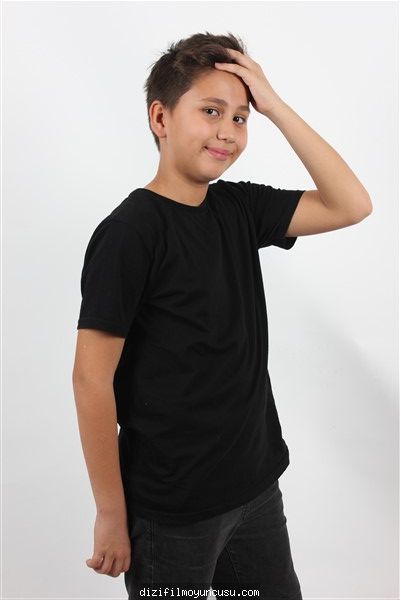 Antalya Cast Ajans Veysel 135407