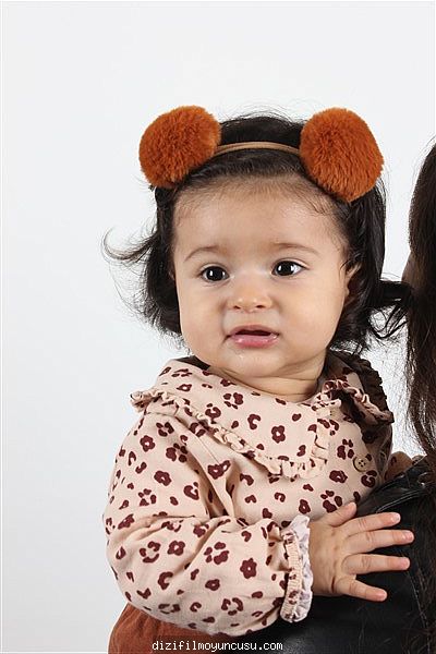 Çocuk Oyuncular Adayımız Zeynep