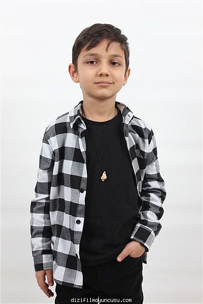 Çocuk Oyuncular Adayımız Ali