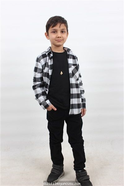 Ankara Cast Ajans Ali 135604