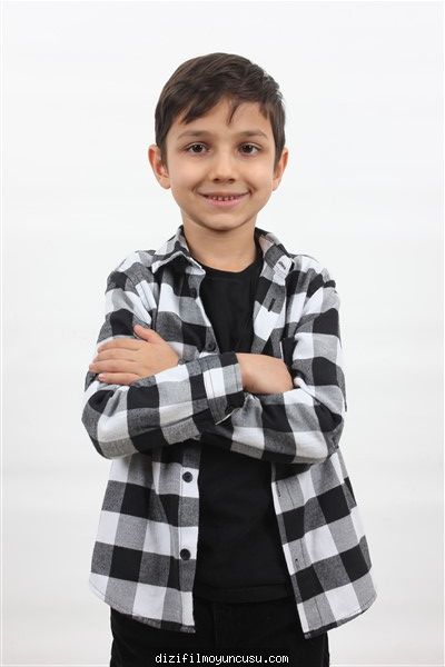 Ankara Cast Ajans Ali 135605