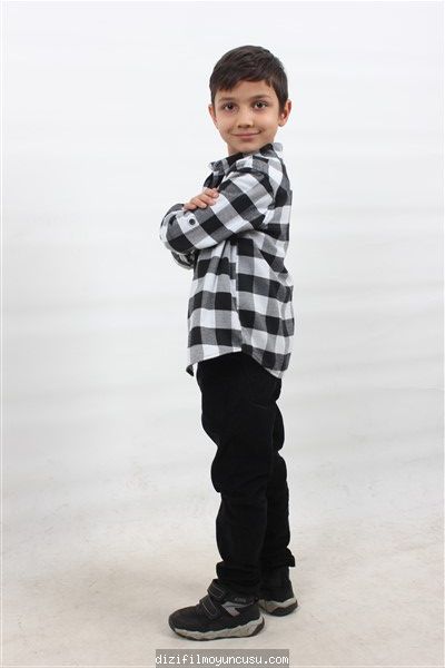 Ankara Cast Ajans Ali 135606
